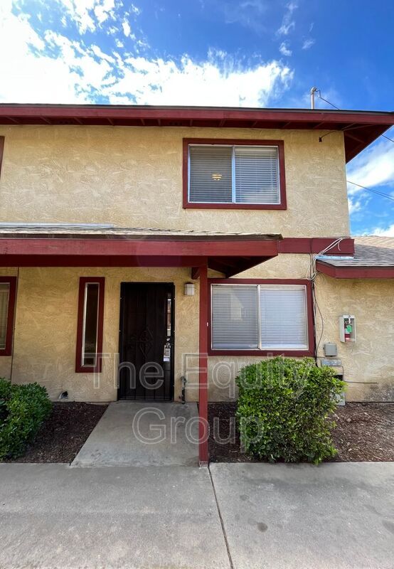 838 N Williford Dr, Porterville, CA 93257 House Rental in Porterville