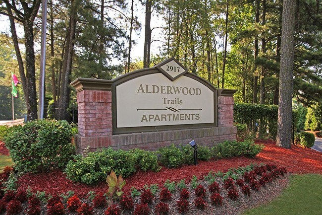 Building Photo - KRC Alderwood Trails
