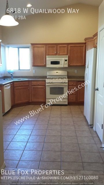 Building Photo - 6818 W Quailwood Way