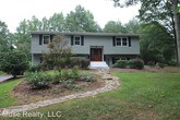Primary Photo - 3 br, 3 bath House - 3403 Penshurst Road