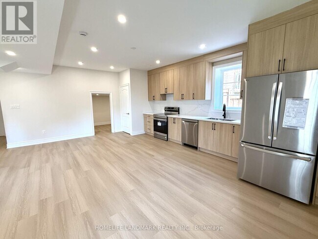 Photo du bâtiment - 104 Mitchell Pl