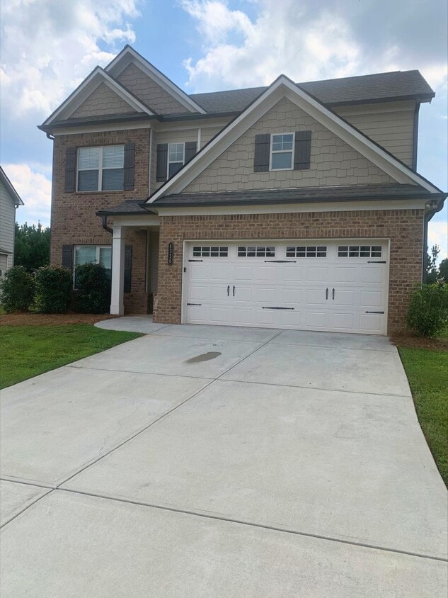 4 Bedroom House In Gainesville! - 4 Bedroom House In Gainesville!