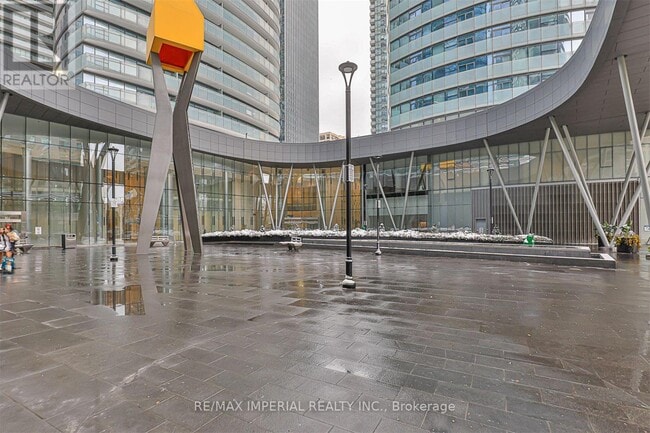 Photo du bâtiment - 14 York St