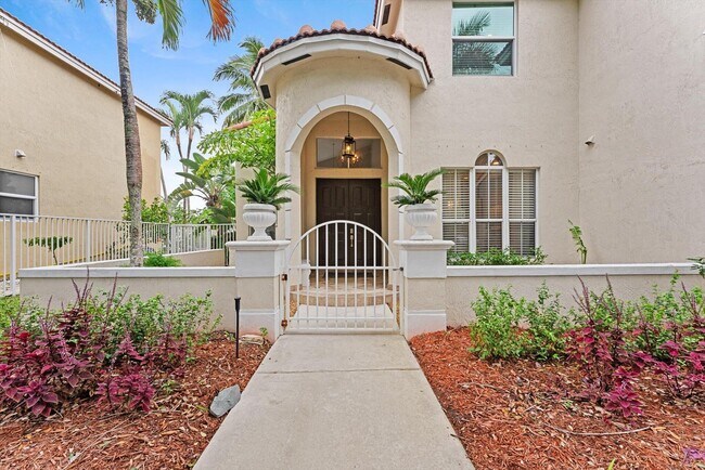 Foto del edificio - 4487 NW 42nd Terrace