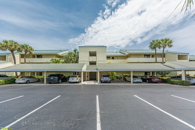 Building Photo - 1840 Tarpon Ln