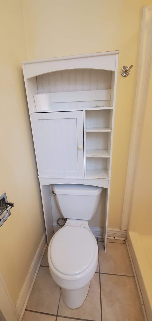 Foto del edificio - 334 Catherine St