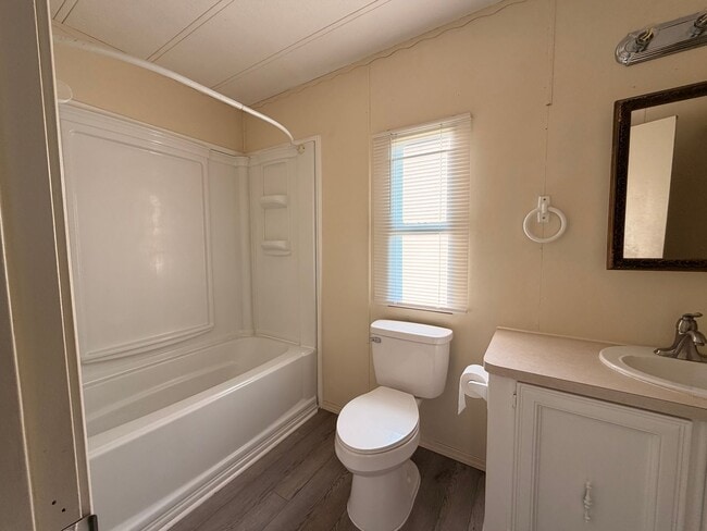 Building Photo - Charming 3-bedroom, 2-bathroom home in Dover, AR.