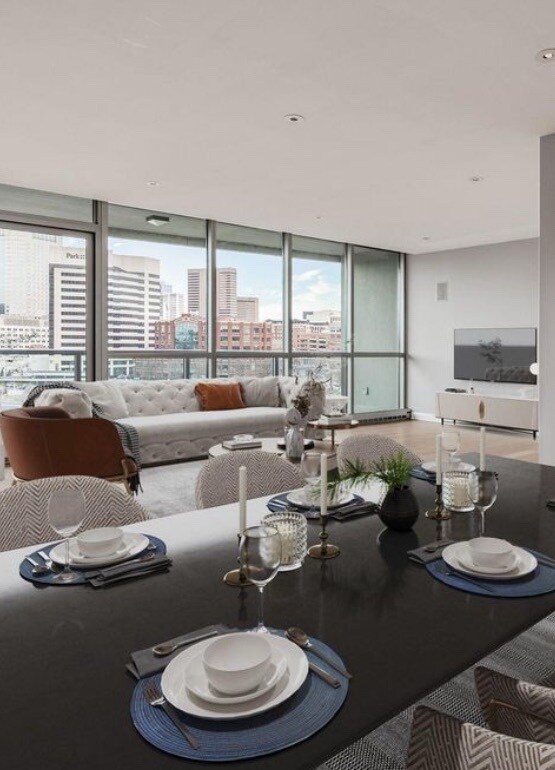 Foto principal - Miranova Suite 720