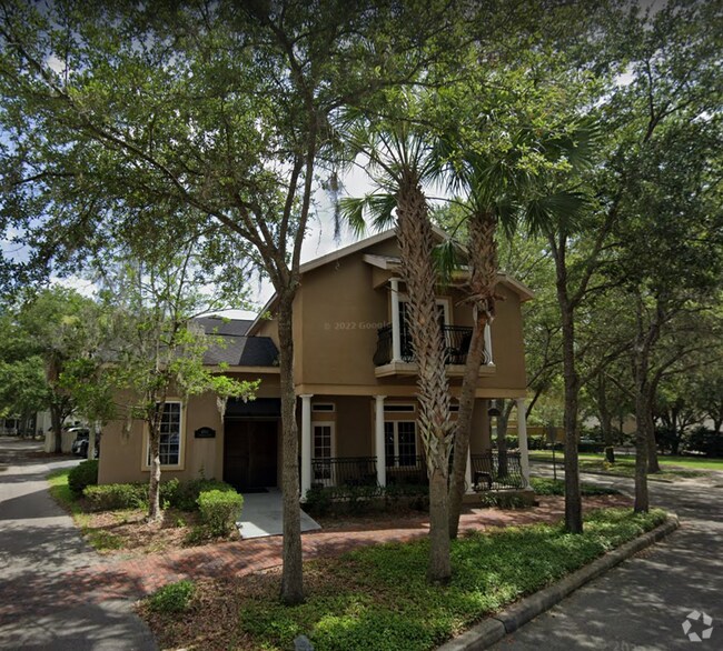 Haile Village Center Apartments for Rent with Parking Gainesville, FL