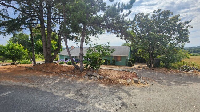 Building Photo - Nestled in the heart of rural West County ...