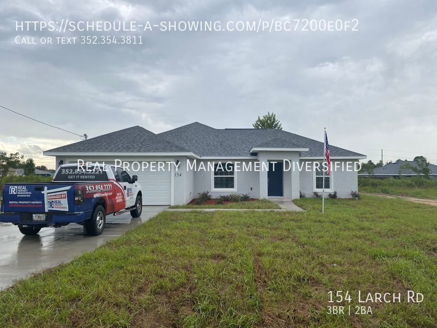 Beautiful Home Desirable SE Ocala Neighb... House Rental in Ocala
