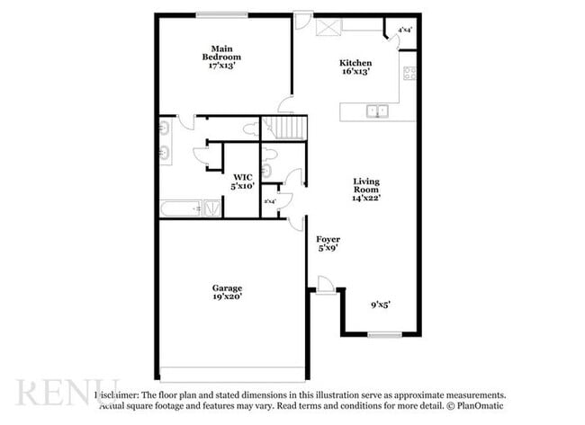 Building Photo - 2935 Jackson Smt