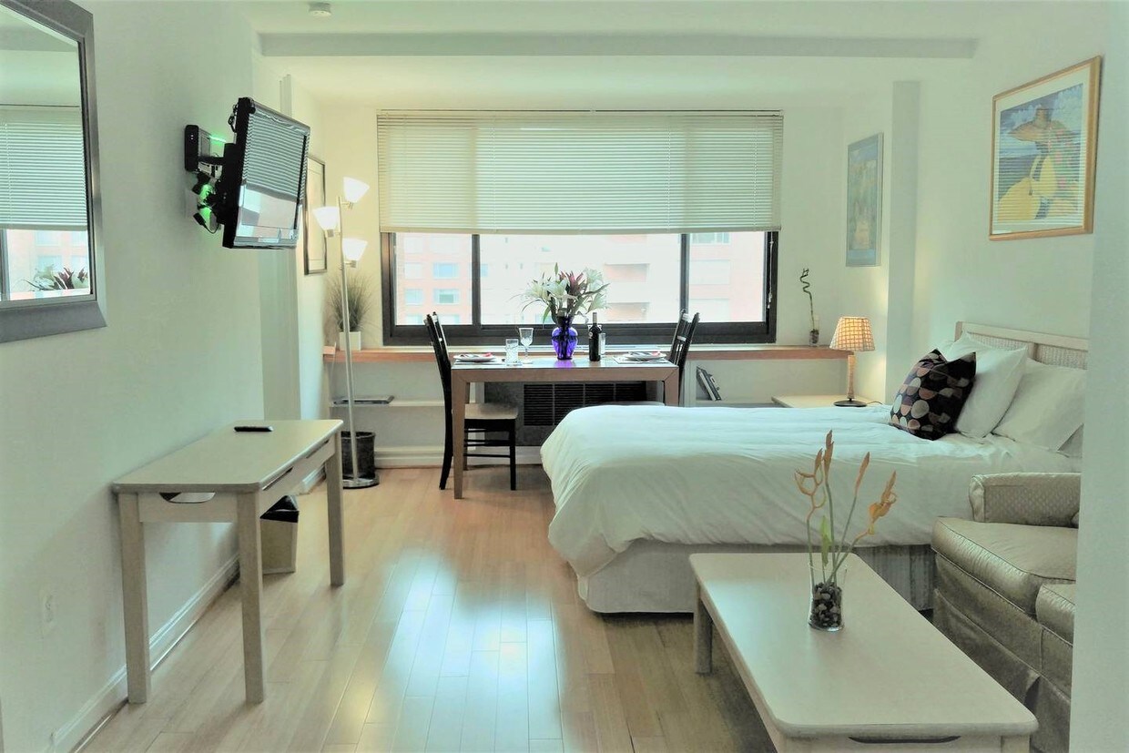 1011 Arlington Blvd Unit 744, Arlington, VA 22209