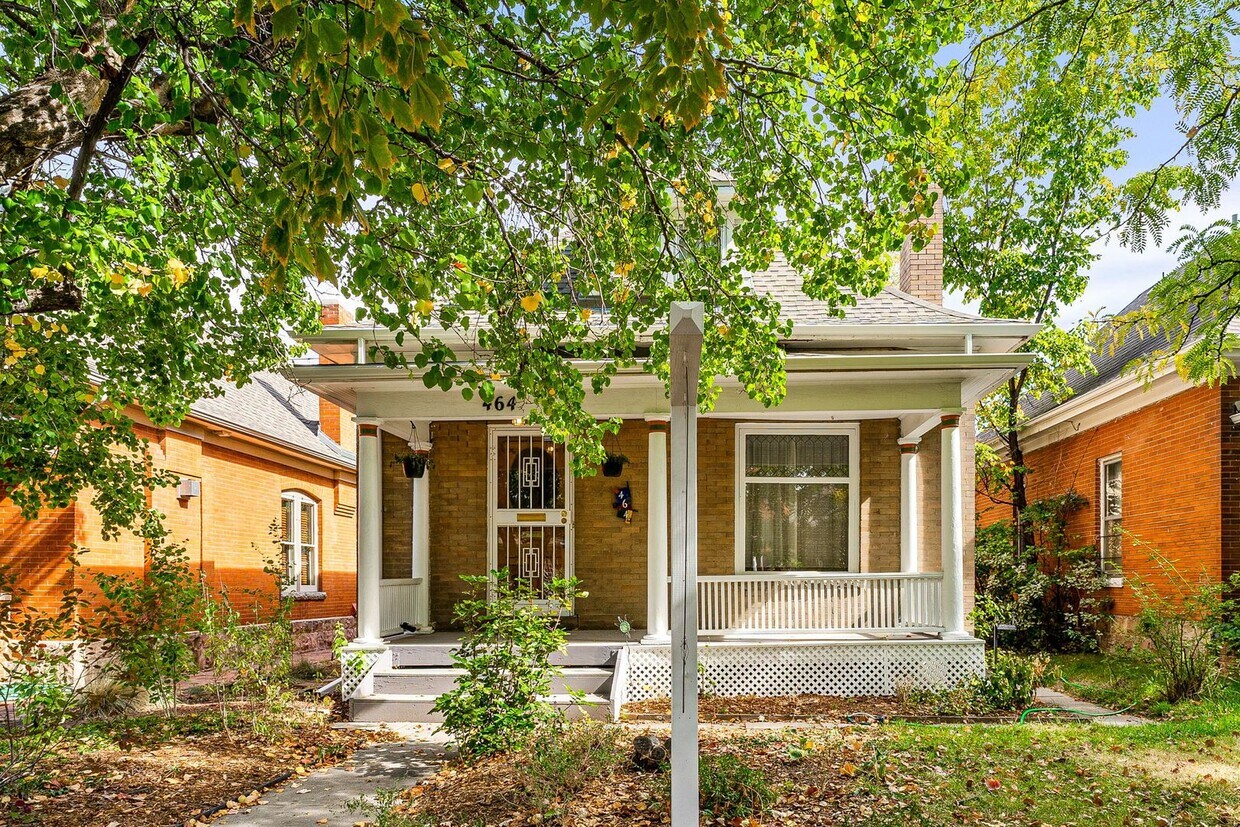 Primary Photo - Charming Victorian Home in Wash Park West!