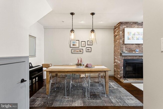 Building Photo - 3 Willings Alley