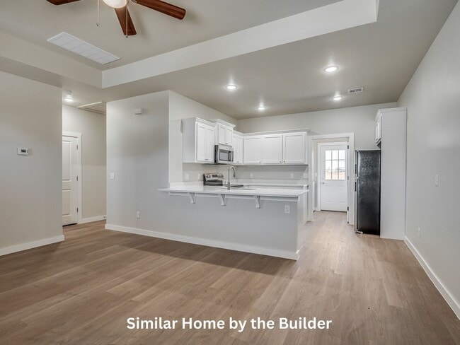 Building Photo - Brand-New 2-Bed, 2-Bath Rental Home in Chickasha, OK