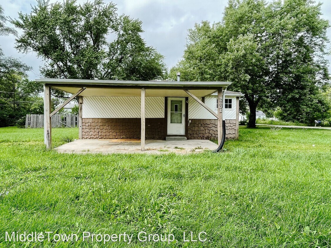 Primary Photo - 2 br, 1 bath House - 2101 N Macedonia Ave