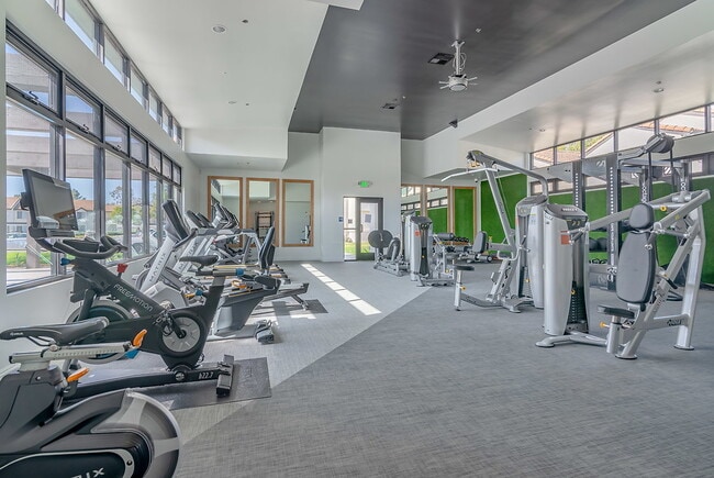 Building Photo - The Palms at Laguna Niguel