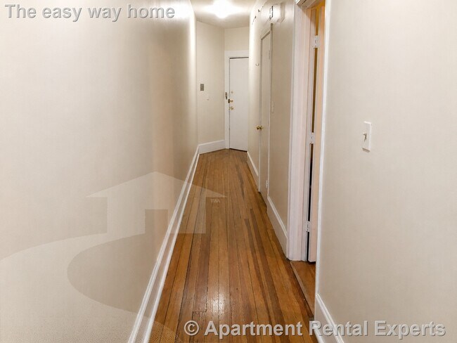 Foto del edificio - 132.5 Oxford St Unit #11