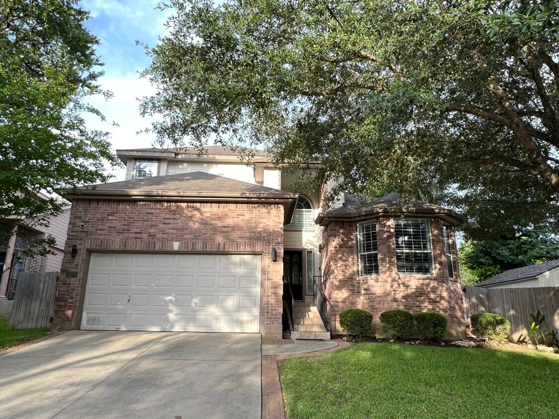 Primary Photo - 17306 Garwood Chase