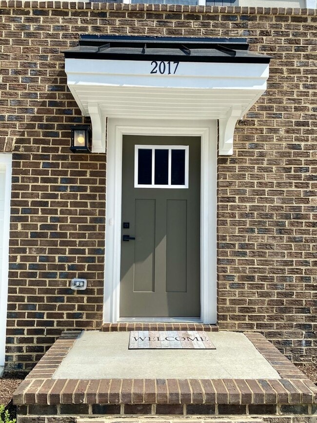 Foto del edificio - Harbour View Townes