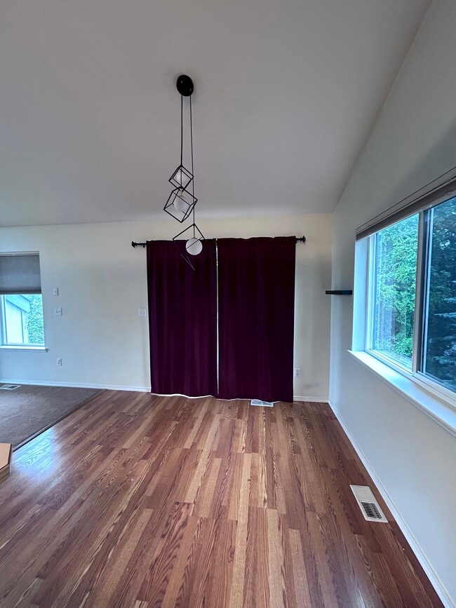 dining area - 8961 E Kiva Way