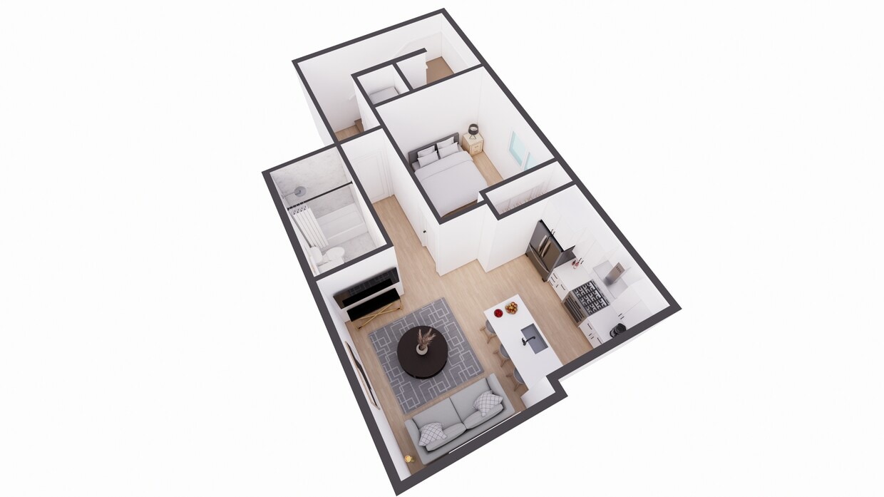 Building Photo - 10240-10157 157 St NW