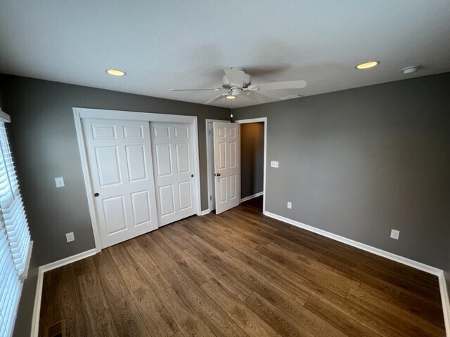 Foto del edificio - 4923 Decker Ave NE