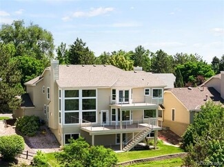 Building Photo - 6645 S Crocker Way