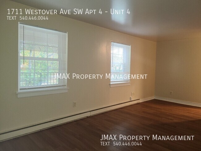 Building Photo - 1711 Westover Ave SW