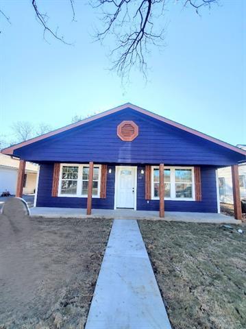 Foto del edificio - 501 Poindexter Ave