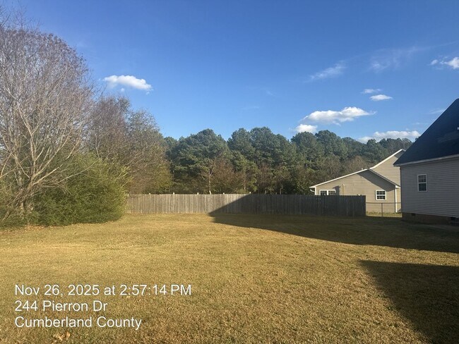 Building Photo - 244 Pierron Dr