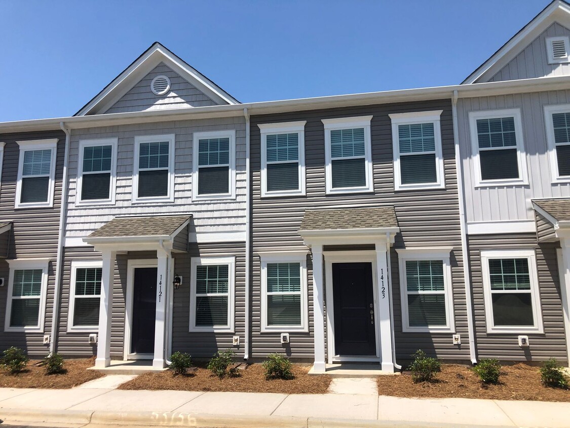 14135 Clayborn St, Midland, NC 28107 Townhome Rentals in Midland NC