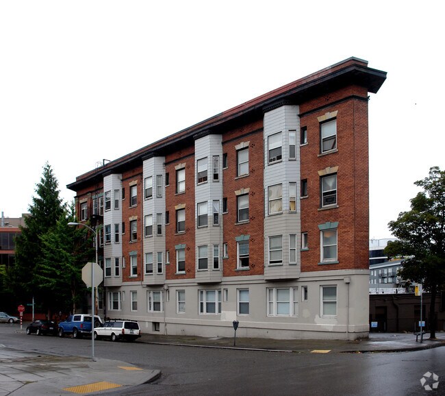 Centerview Apartments Rentals Seattle, WA