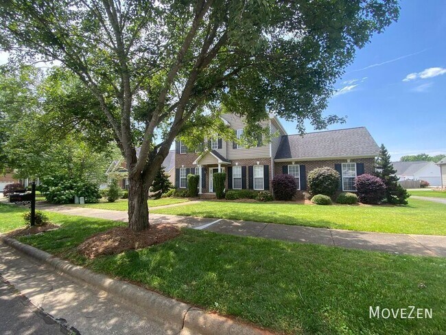 Foto del edificio - 5808 Chesridge Ln