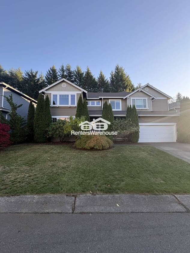 Primary Photo - 4 Bedroom Maple Valley Home with a Bonus R...