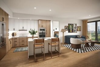 Building Photo - The Watson