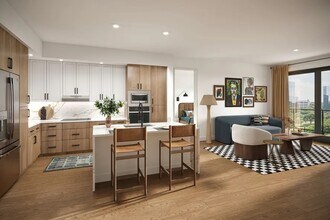 Building Photo - The Watson