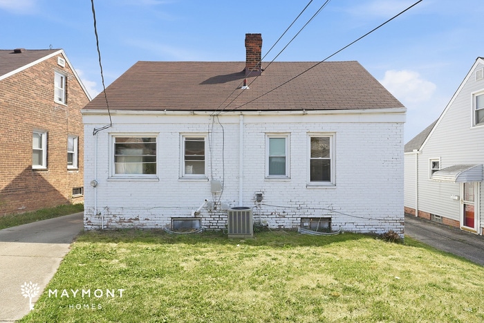 Foto del edificio - 9203 S Highland Ave