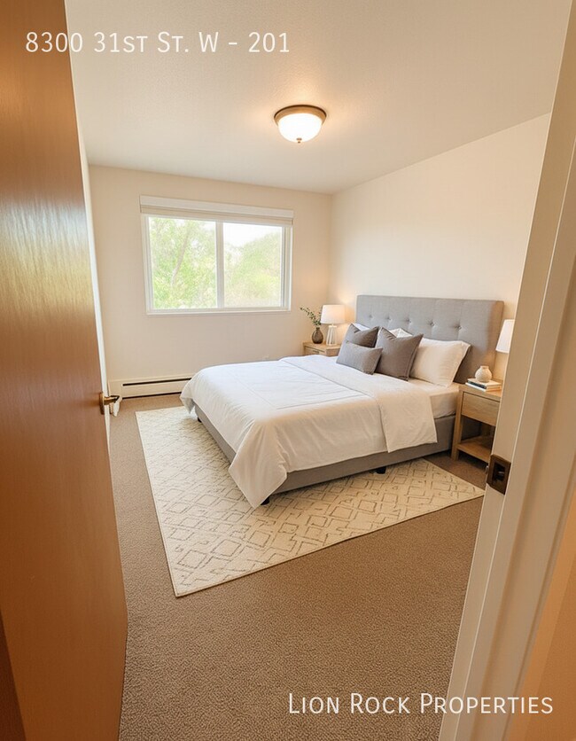 Building Photo - 8300 W 31st St