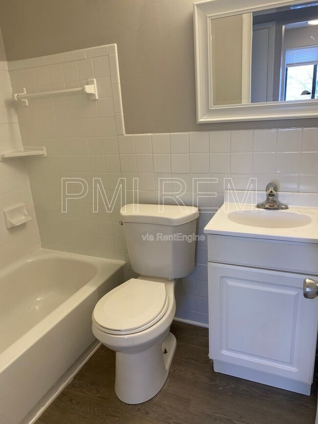 Foto del interior - Ashby Terrace