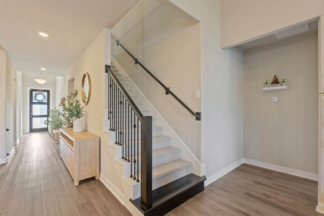 Foto del edificio - 17812 Hanson Ridge Dr