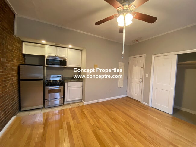 Foto del edificio - 120 Charles St