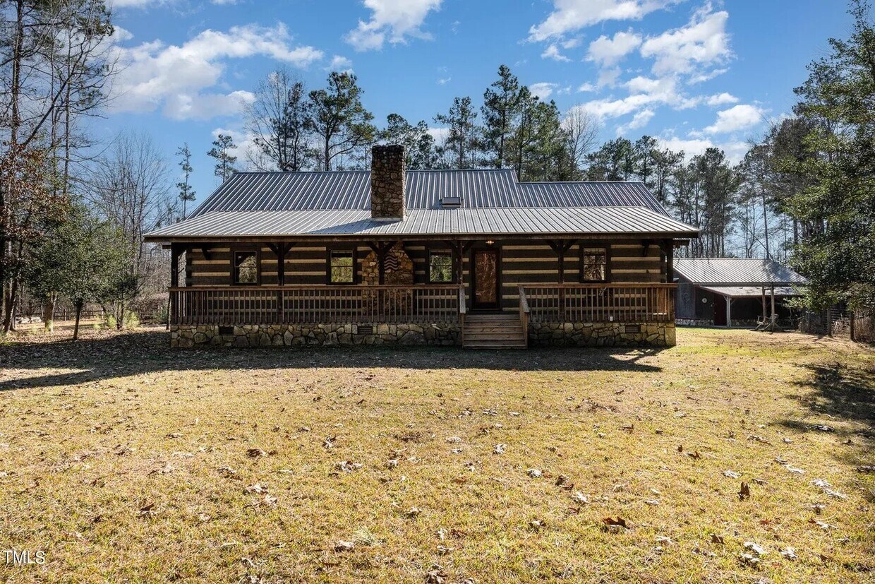 Foto principal - 1933 Wildcat Creek Rd