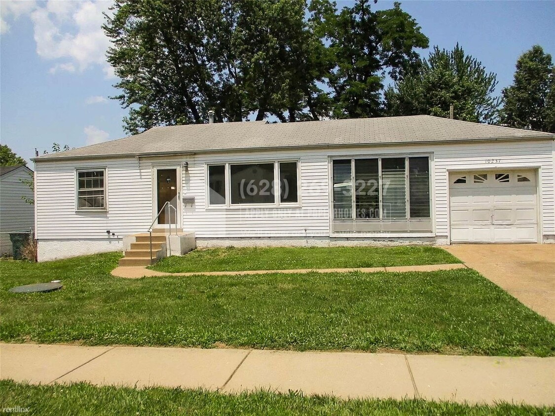 Primary Photo - 2 br, 1 bath House - 10237 Coburg Lands Dr -