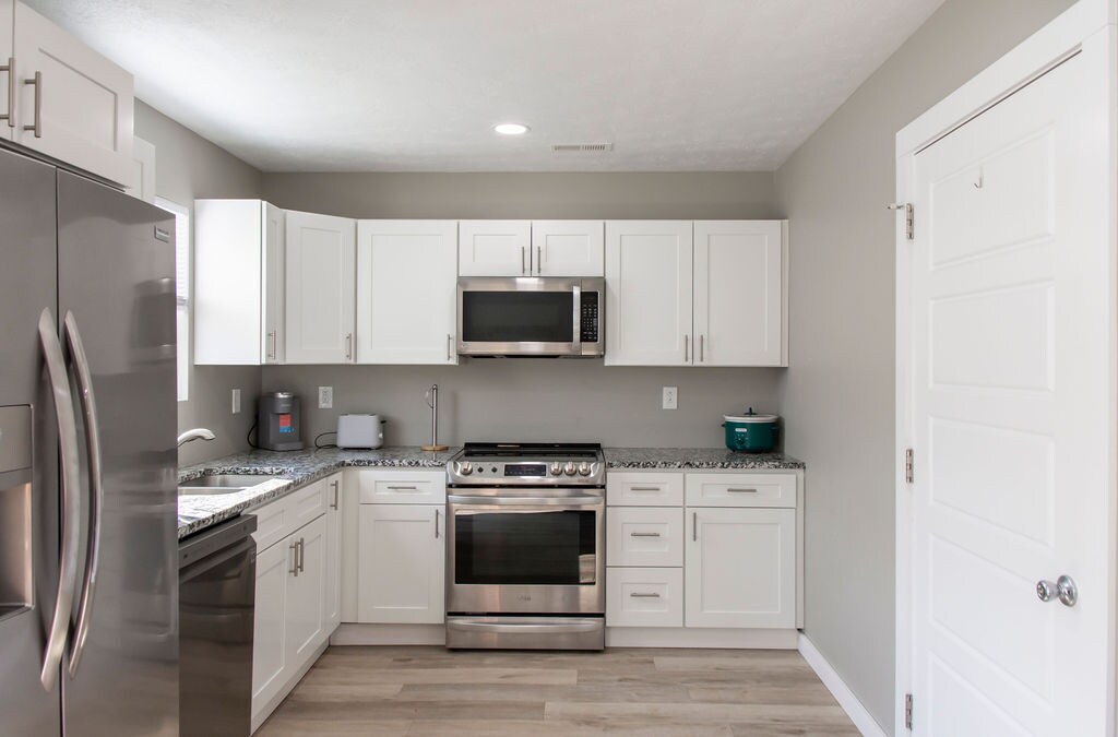 Foto principal - 191 Berry Ln