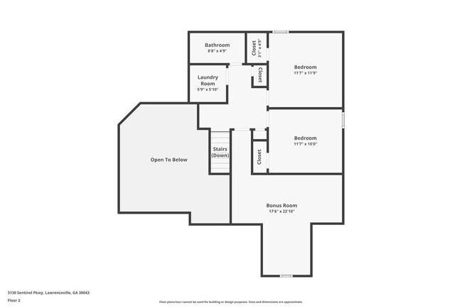 Building Photo - 3130 Sentinel Pkwy