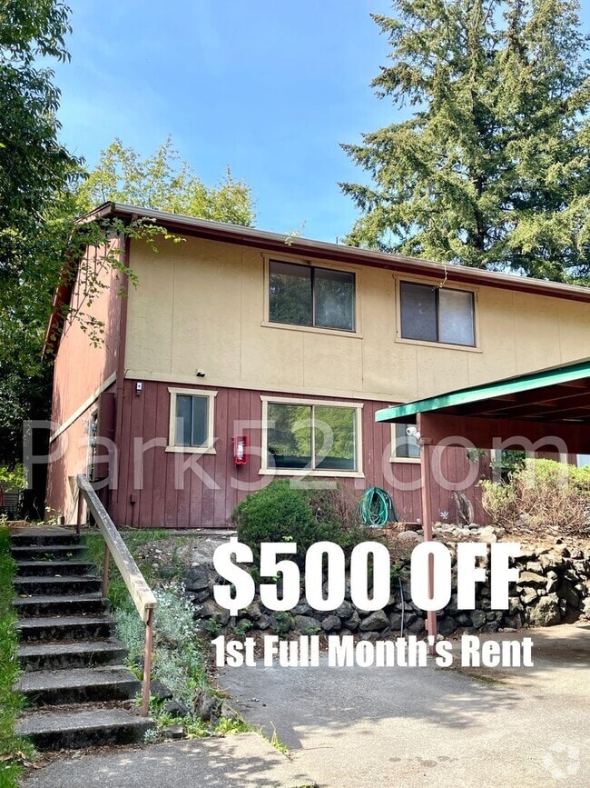 Building Photo - 9421 43rd St Ct W