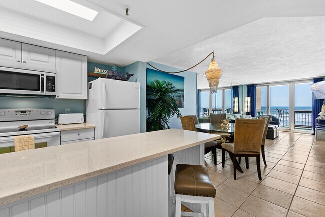 Foto del edificio - Oceania Beach Club 304