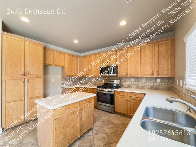 Building Photo - 2473 Choisser Ct